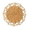 Provence Rattan Natural Placemat -Fashion Comprehensive Discount Store LM55 38
