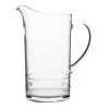 Isabella Acrylic Pitcher -Fashion Comprehensive Discount Store MA304 01
