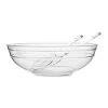 Isabella Acrylic 13" Serving Bowl -Fashion Comprehensive Discount Store MA310 01alt
