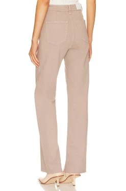 Penny High Rise Wide Leg, Burlock -Fashion Comprehensive Discount Store PSTL WJ262 V3copy