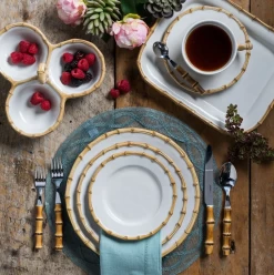 Classic Bamboo Natural Cocktail Triple Server -Fashion Comprehensive Discount Store ScreenShot2021 05 14at2.01.46PM