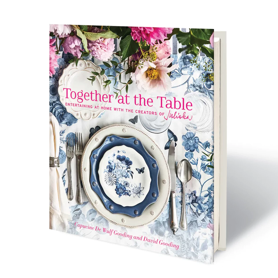Together At The Table Juliska Book 3 Together At The Table Juliska Book
