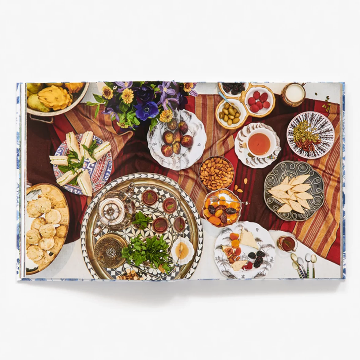 Together At The Table Juliska Book 7 Together At The Table Juliska Book - Image 5