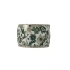Field Of Flowers Napkin Ring - Evergreen -Fashion Comprehensive Discount Store ScreenShot2022 09 28at3.57.13PM