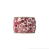 Field Of Flowers Napkin Ring - Ruby -Fashion Comprehensive Discount Store ScreenShot2022 09 28at3.58.50PM