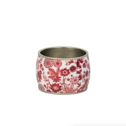 Field Of Flowers Napkin Ring - Ruby -Fashion Comprehensive Discount Store ScreenShot2022 09 28at3.59.06PM