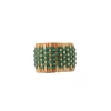 Woven Napkin Ring - Green 1 Woven Napkin Ring - Green -Fashion Comprehensive Discount Store ScreenShot2022 09 28at4.01.38PM