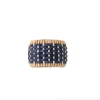 Woven Napkin Ring - Navy 2 Woven Napkin Ring - Navy -Fashion Comprehensive Discount Store ScreenShot2022 09 28at4.02.58PM