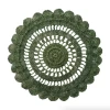 Macrame Placemat -Green -Fashion Comprehensive Discount Store ScreenShot2022 09 28at4.27.37PM