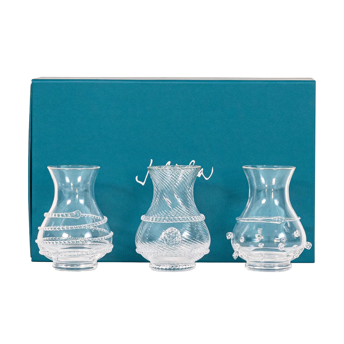 Mini Vase Trio 5 Mini Vase Trio - Image 3