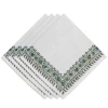 Veronica Beard Bohemian Vine Napkin Set/4 1 Veronica Beard Bohemian Vine Napkin Set/4 -Fashion Comprehensive Discount Store ScreenShot2023 01 09at10.48.07AM