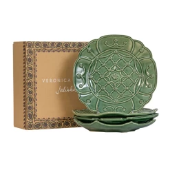 Veronica Beard Jardins Du Monde Party Plate, Set Of 4 7 Veronica Beard Jardins Du Monde Party Plate, Set Of 4 -Fashion Comprehensive Discount Store ScreenShot2023 01 09at10.59.02AM