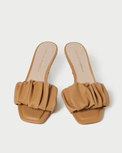 Loeffler Randall Bianca Kitten Heel Mule, Dune 10 Loeffler Randall Bianca Kitten Heel Mule, Dune -Fashion Comprehensive Discount Store Screenshot2023 06 01at5.01.33PM