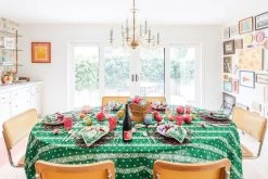 Only On The Avenue Holiday Ditsy Floral Napkin, Green 13 Only On The Avenue Holiday Ditsy Floral Napkin, Green -Fashion Comprehensive Discount Store TheAvenuepart2 38of45 1