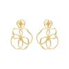 Alba Floral Earrings, Gold 2 Alba Floral Earrings, Gold -Fashion Comprehensive Discount Store Untitleddesign 12 2cd9d50f b458 4902 9e25 7cf87fed7e4d