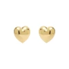 Heart Studs, Gold -Fashion Comprehensive Discount Store Untitleddesign 14 41b413a0 1c01 490e be0e 0e2d1a02c258