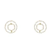 Lillian Studs, Gold 2 Lillian Studs, Gold -Fashion Comprehensive Discount Store Untitleddesign 15 5a700c36 4d0d 4c80 a86f 247fdd96a433