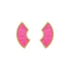 Mini Jane Earrings, Magenta -Fashion Comprehensive Discount Store Untitleddesign 19 19437d39 9db8 4b4d 8d93 75b686098e33