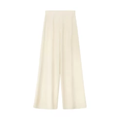 Staud Caleb Pant, Ecru
