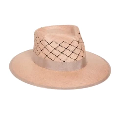 FREYA Marigold Hat, Peach