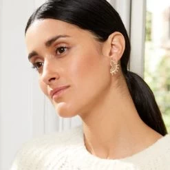 Crystal Madeline Crescent Earrings, Clear -Fashion Comprehensive Discount Store crystalmadelineSHOT 7 6989 360x cd200f52 8b39 4874 93fb 409dc278afac