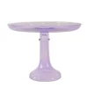 Cake Stand, Lavender -Fashion Comprehensive Discount Store estellecake