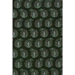 Anastasia Tablecloth, Green