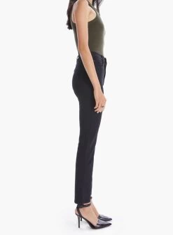 MOTHER High Waisted Rider Ankle, Not Guilty -Fashion Comprehensive Discount Store image 4461e641 e0b2 4d8a 809a 679cc1071e69