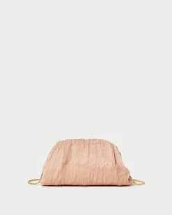 Loeffler Randall Bailey Pleated Dome Clutch, Beauty 11 Loeffler Randall Bailey Pleated Dome Clutch, Beauty -Fashion Comprehensive Discount Store image 51d1c48d bed5 42c8 b62e 9d2386a11d96