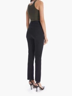 MOTHER High Waisted Rider Ankle, Not Guilty -Fashion Comprehensive Discount Store image 7e206518 24d8 443f a4b1 cc2d2d0c87e3