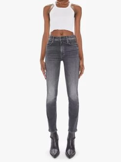 MOTHER The Mid Rise Dazzler Ankle, The Night Is Watching