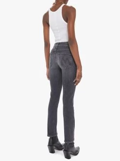 MOTHER The Mid Rise Dazzler Ankle, The Night Is Watching -Fashion Comprehensive Discount Store image acc4badd 8117 42c6 93d2 5058bb4619ec