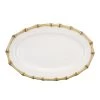 Classic Bamboo Natural 16" Platter 2 Classic Bamboo Natural 16" Platter -Fashion Comprehensive Discount Store j9