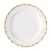 Classic Bamboo Natural Platter/Charger Plate -Fashion Comprehensive Discount Store km09x 34 1